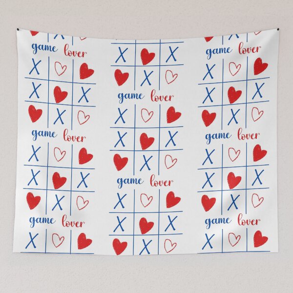Item preview, Game lover designed and sold by Letter & Petal.
