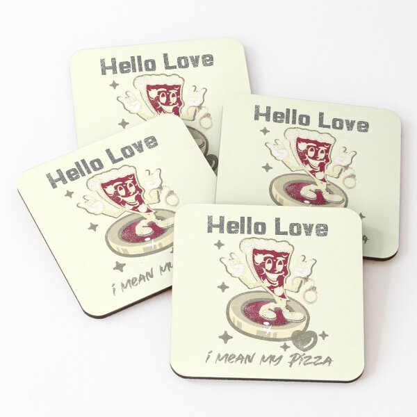 Item preview, Pizza creature funny saying handcuffs designed and sold by vibeno1.