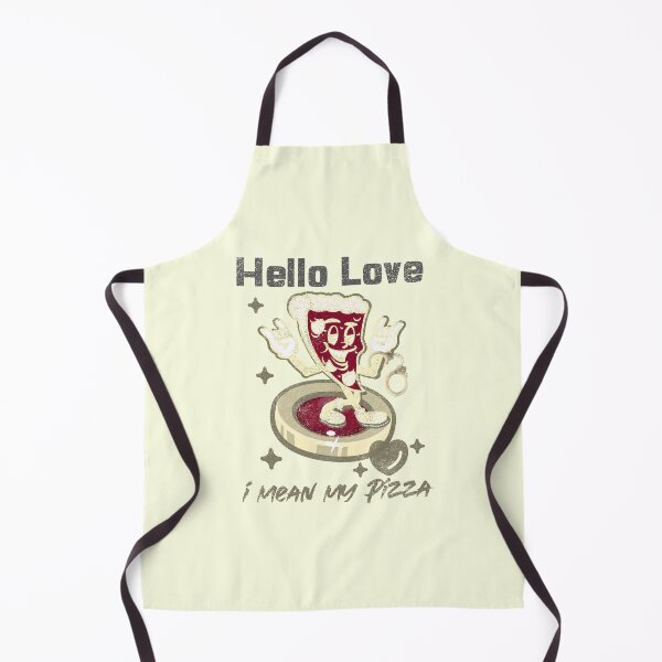 Item preview, Pizza creature funny saying handcuffs designed and sold by vibeno1.