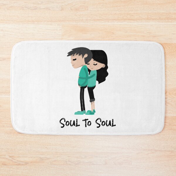 Item preview, Soul to Soul designed and sold by AStateofBeing.