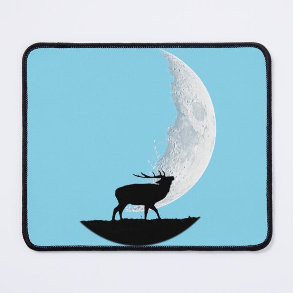 Item preview, stag night   designed and sold by witchyritualss.