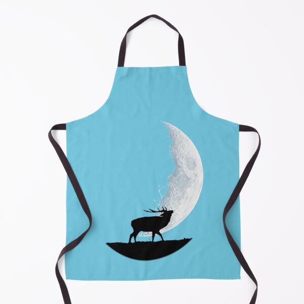 Item preview, stag night   designed and sold by witchyritualss.