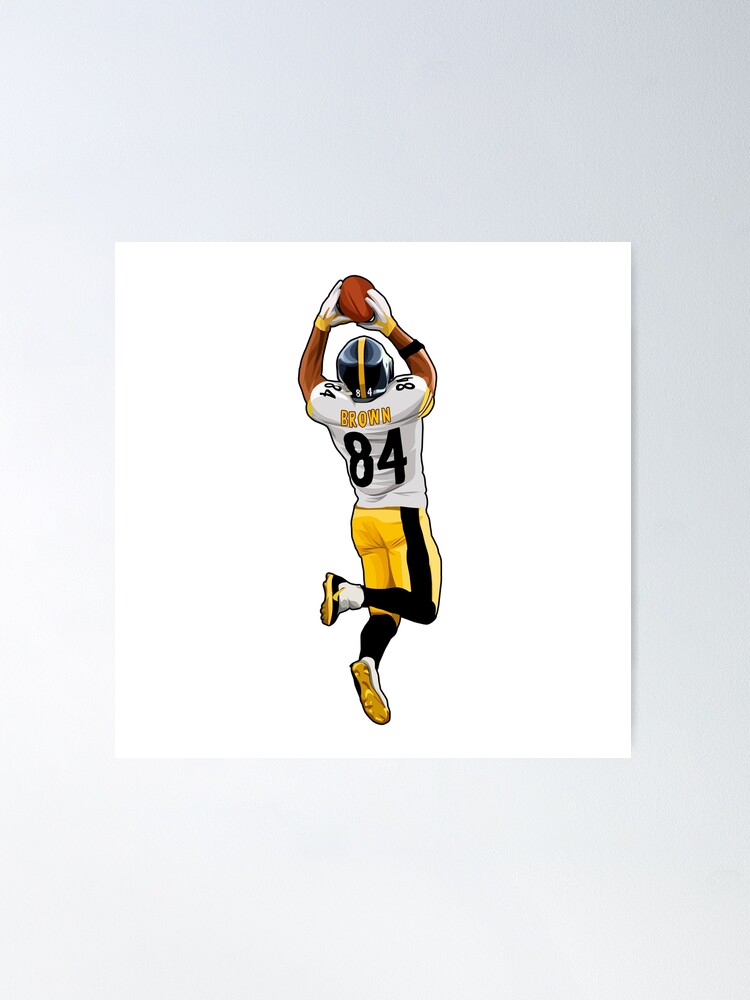 Mike Evans #13 Looks Back Poster for Sale by SpeedyGoals