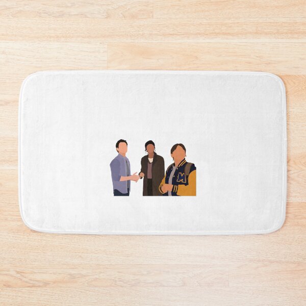 Item preview, Peter, MJ and Ned designed and sold by erinsdrawings.