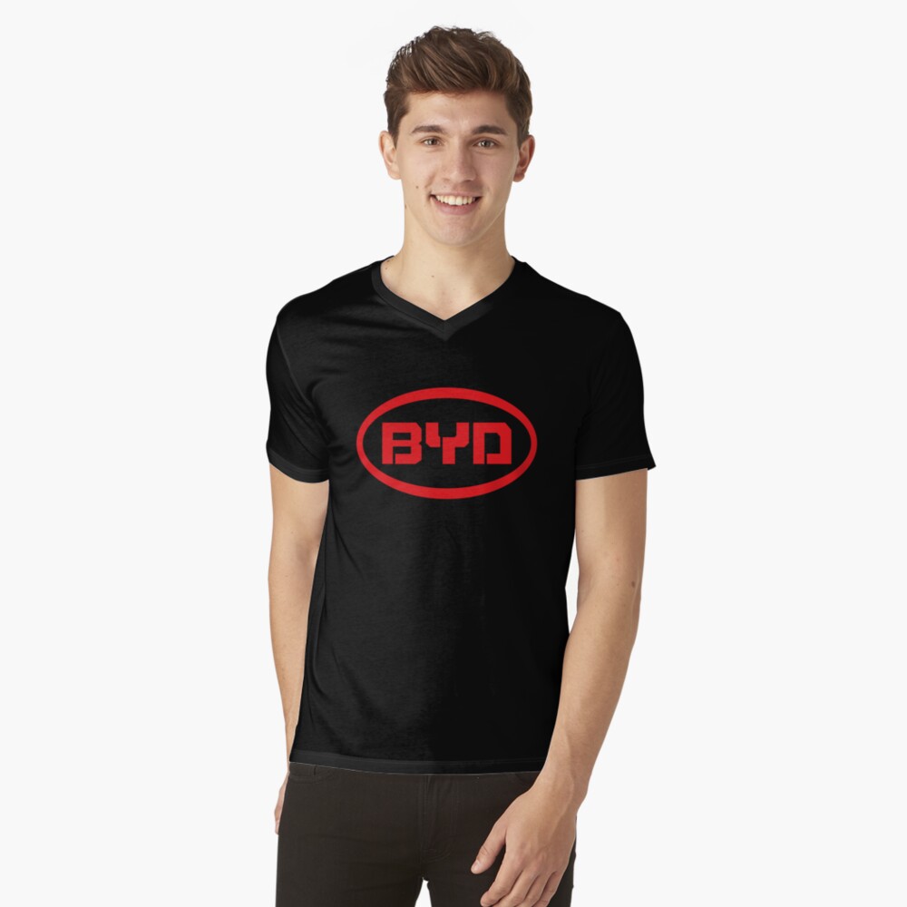 Item preview, V-Neck T-Shirt designed and sold by cntavere.