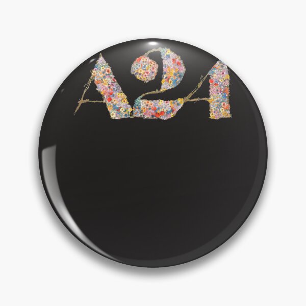 Aperçu de l'œuvre A24 Flower films Midsommar Logo T-shirt classique créée et vendue par JensWirth.