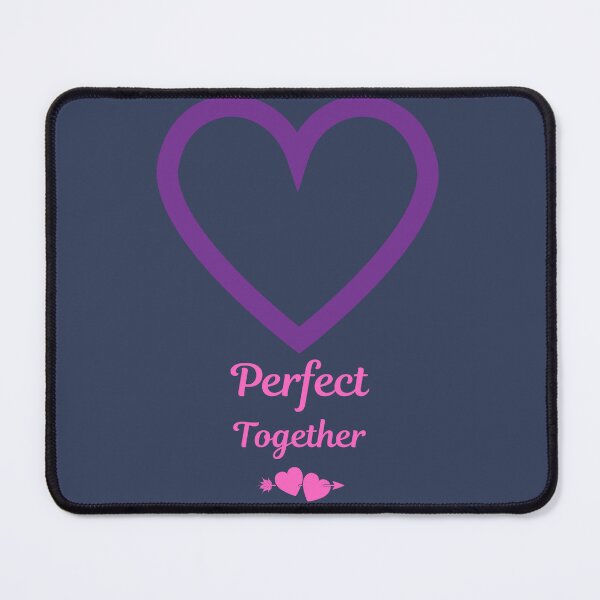 Item preview, Perfect Together designed and sold by westenfield.