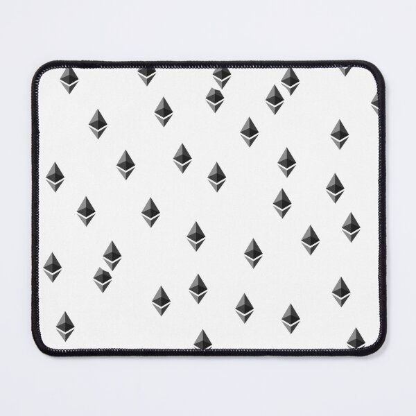 Item preview, Ethereum ETH Crypto Dots designed and sold by HerbalBlue.