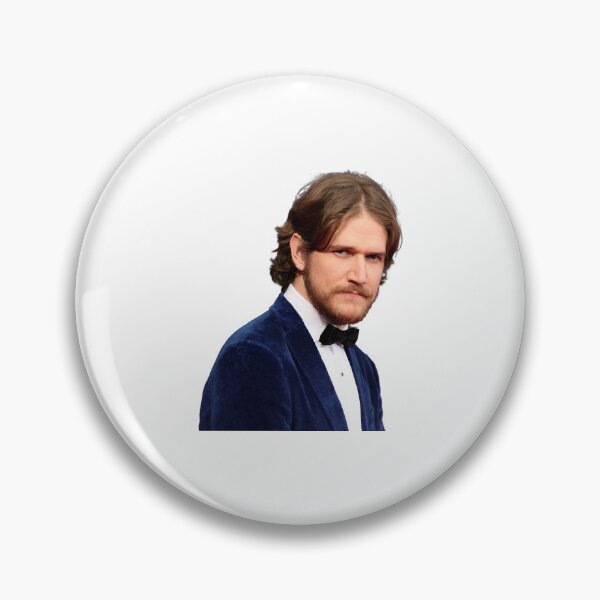 Artikelvorschau, Bo Burnham Emmys 2021 entworfen und verkauft von nicoledamx.