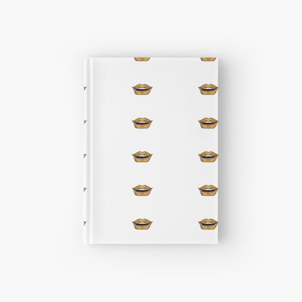 In Style Hardcover Journal
