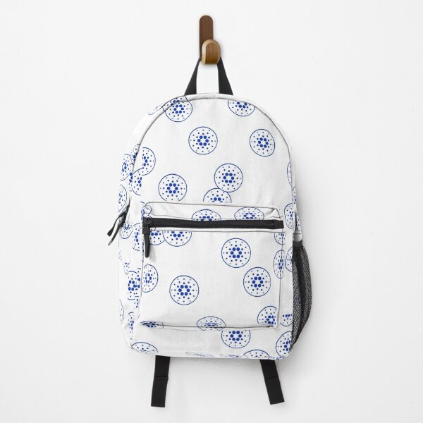 Item preview, Cardano ADA Dots designed and sold by HerbalBlue.