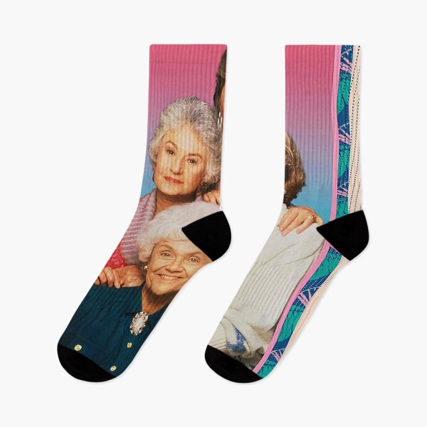 Item preview, The Golden Girls designed and sold by tahumentah.
