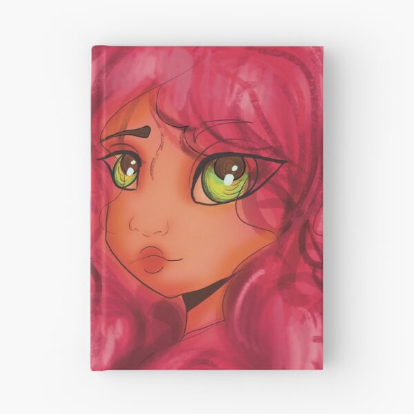 Item preview, Red Head designed and sold by AutumArt20.