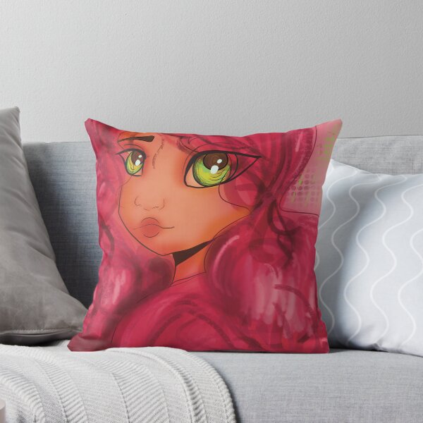 Item preview, Red Head designed and sold by AutumArt20.