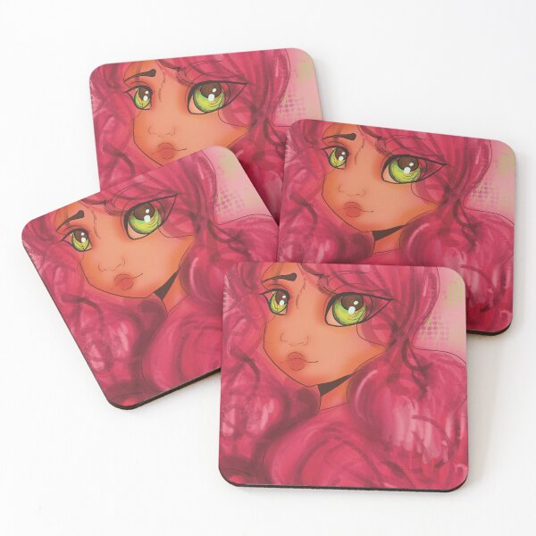 Item preview, Red Head designed and sold by AutumArt20.