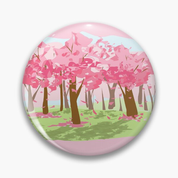Item preview, Cherry Grove designed and sold by ennnl.
