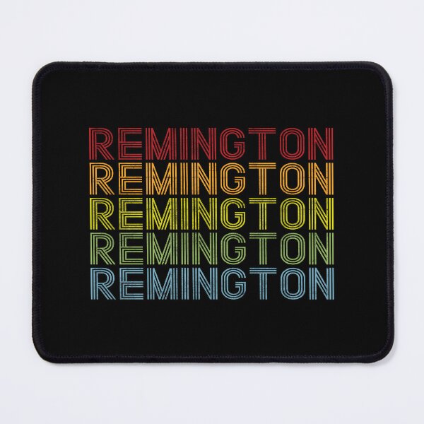 Item preview, Remington Name T Shirt - Remington Vintage Retro Remington Name Gift Item Tee designed and sold by oslandefren.