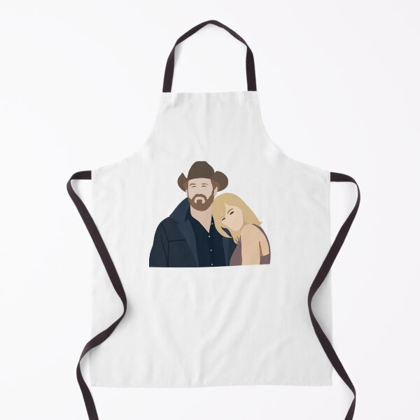 Item preview, Rip & Beth designed and sold by Justina Designs.