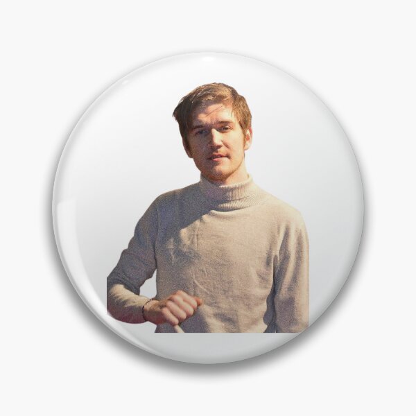 Item preview, Bo Burnham Turtleneck Sweater designed and sold by nicoledamx.