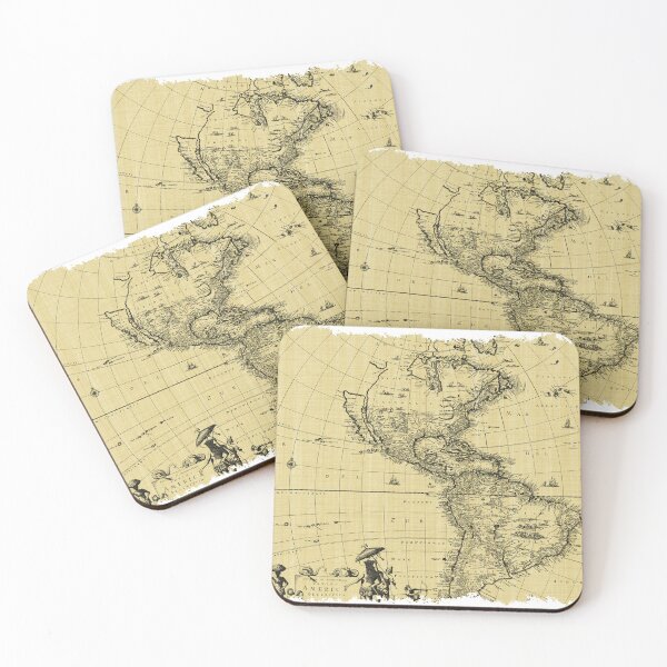 Item preview, Map vintage designed and sold by Pavel Polyansky.