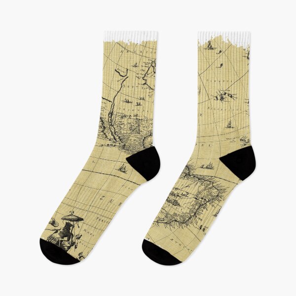 Item preview, Map vintage designed and sold by Pavel Polyansky.