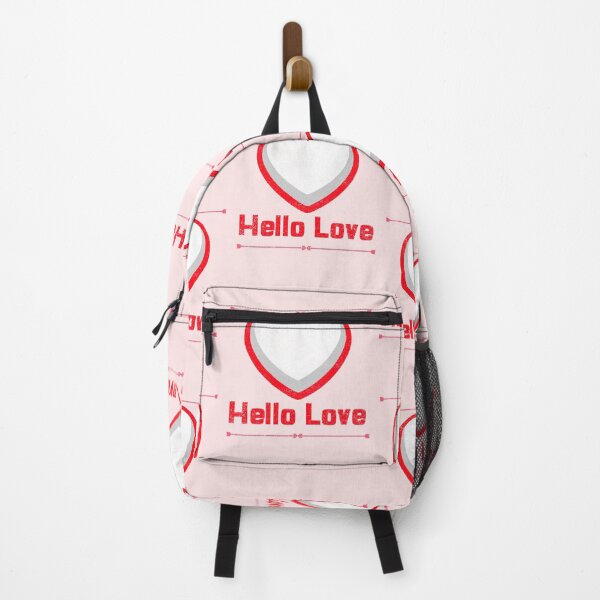 Item preview, Dear arrow hello love designed and sold by vibeno1.