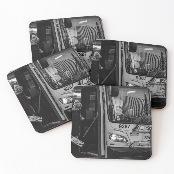 Item preview, Public transport  designed and sold by photofreak56.