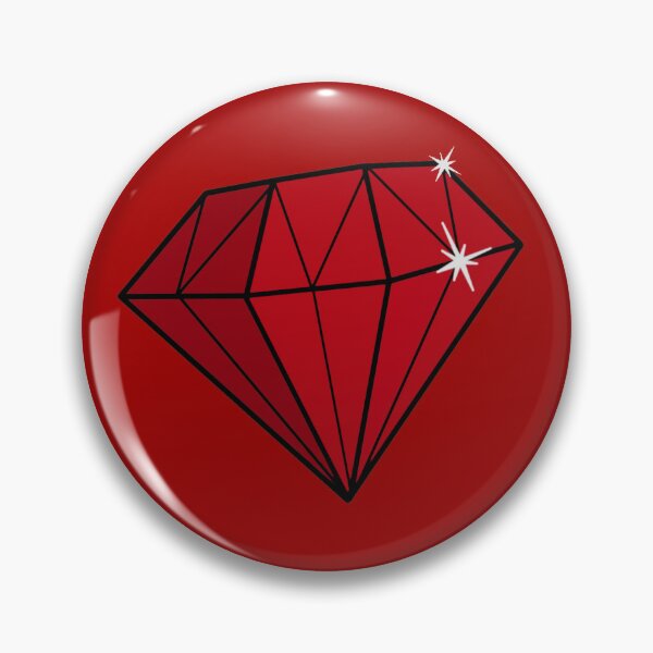 Item preview, Carat (Ruby Ver.) designed and sold by kissywara.