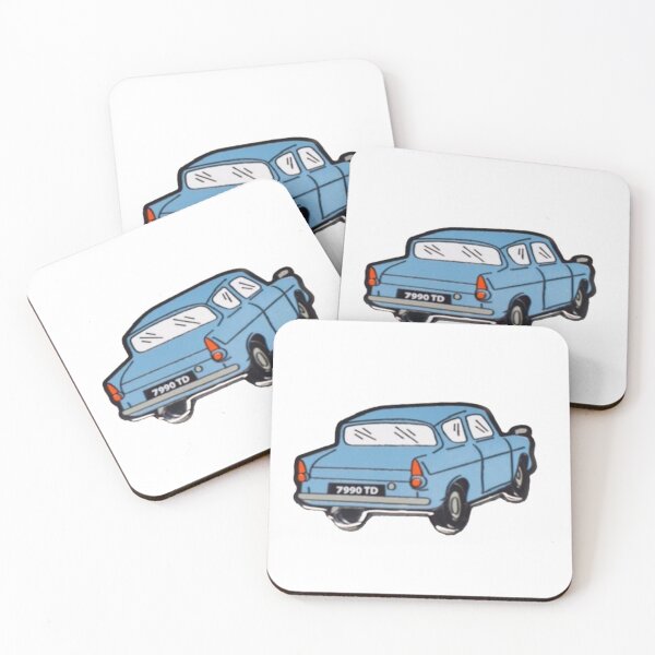 Item preview, Flying Car designed and sold by Abroyz.