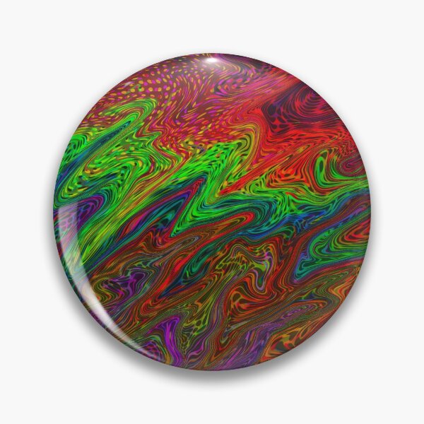 Artikelvorschau, Regenbogen statisch entworfen und verkauft von Kesten Mack.