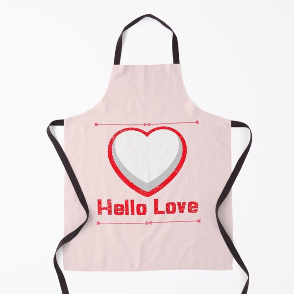 Item preview, Dear arrow hello love designed and sold by vibeno1.