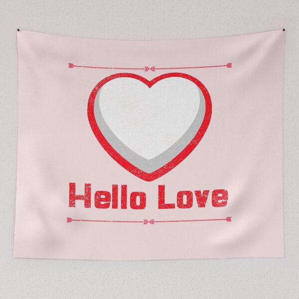 Item preview, Dear arrow hello love designed and sold by vibeno1.