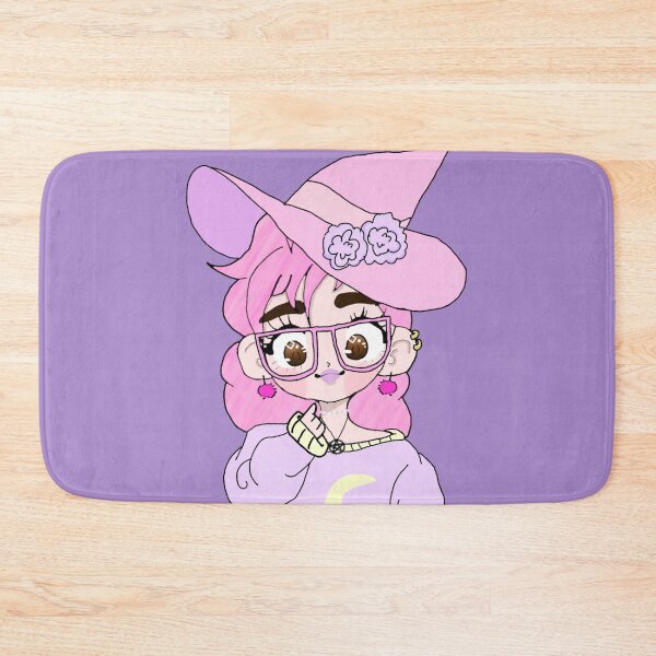 Item preview, Pinkie the Witch designed and sold by Pinkluck411.