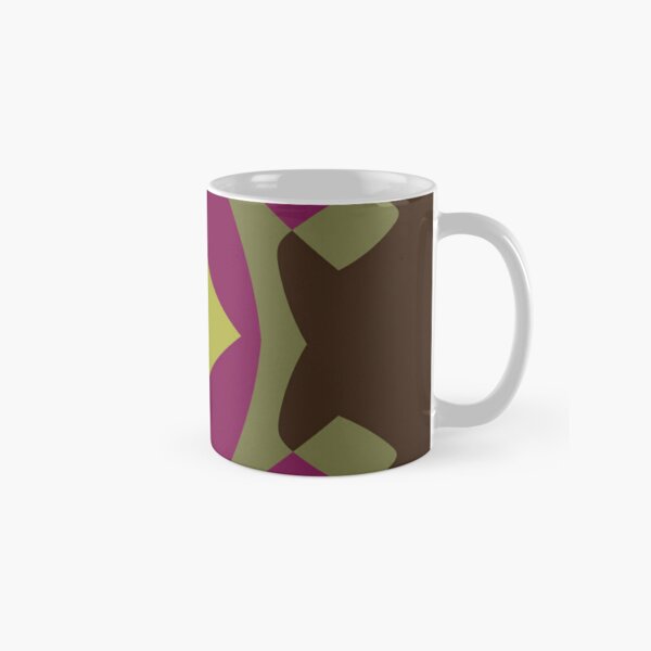 COFFEE MUGS LOUIS VUITTON INSPIRED