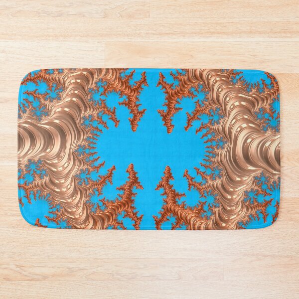 Item preview, Sahara Fractal Two designed and sold by Elisabeth Lucas.