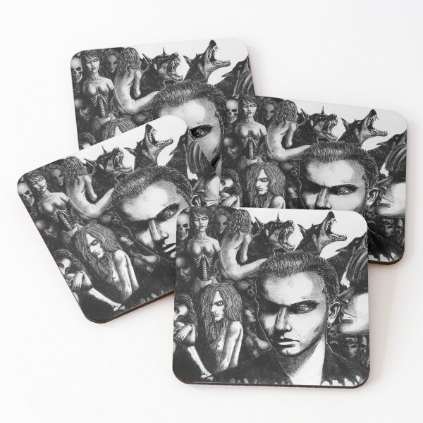 Item preview, Bad intentions designed and sold by valverde91.