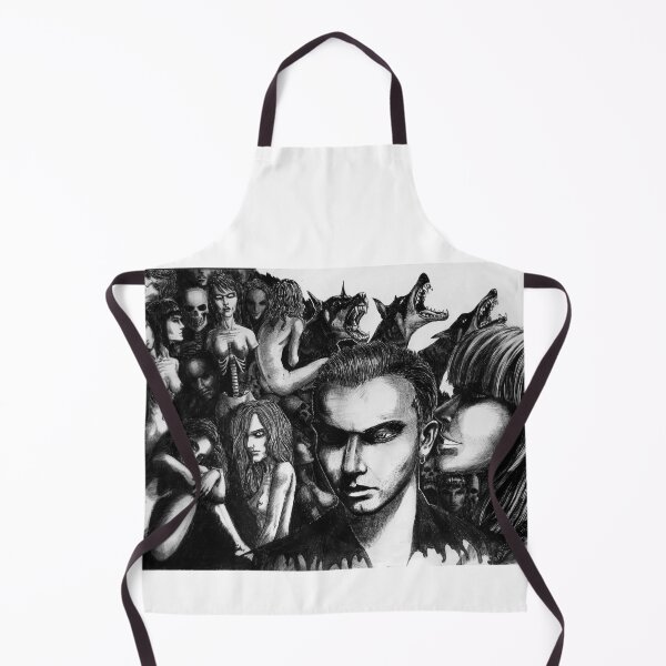 Item preview, Bad intentions designed and sold by valverde91.