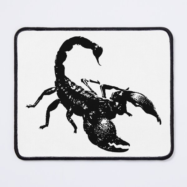 Item preview, Scorpion (Emperor) designed and sold by 223 Digital Art.