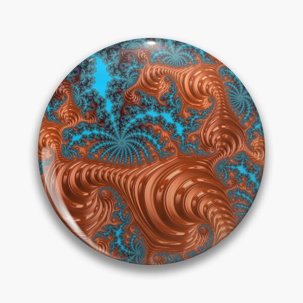 Item preview, Sahara Fractal Five designed and sold by Elisabeth Lucas.