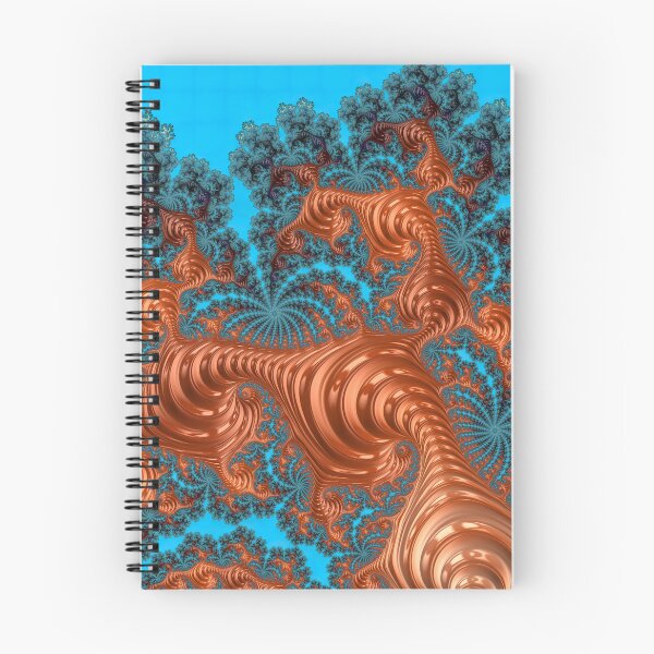 Item preview, Sahara Fractal Five designed and sold by Elisabeth Lucas.