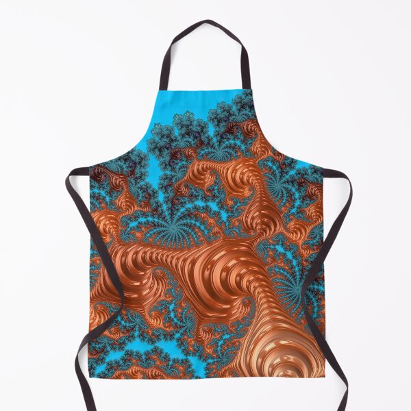 Item preview, Sahara Fractal Five designed and sold by Elisabeth Lucas.