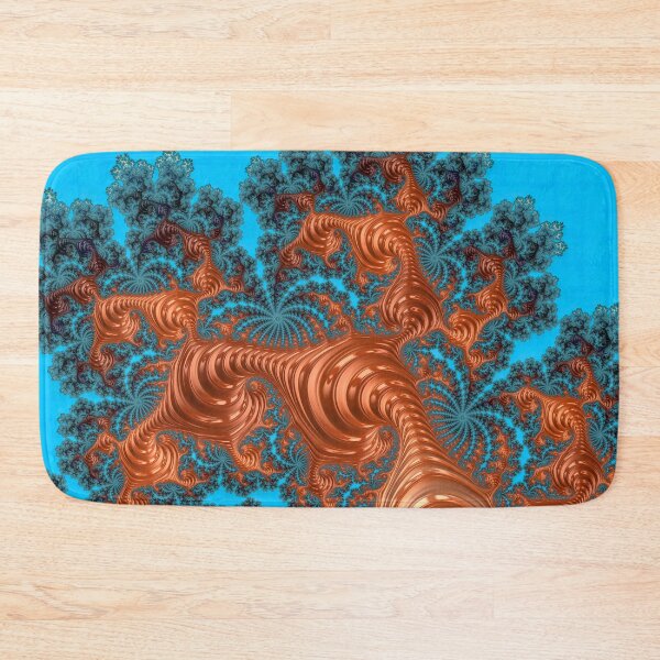 Item preview, Sahara Fractal Five designed and sold by Elisabeth Lucas.