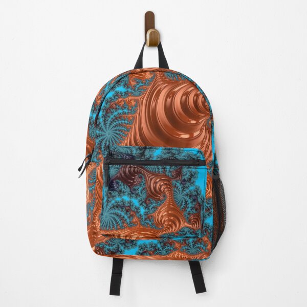 Item preview, Sahara Fractal Five designed and sold by Elisabeth Lucas.