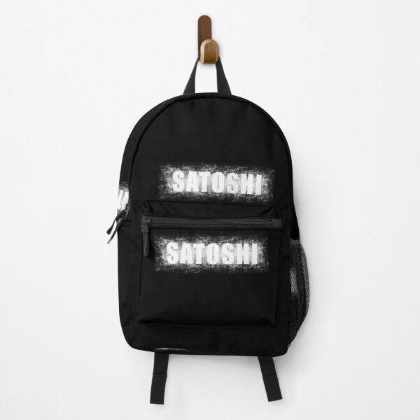 Item preview, Satoshi  Crypto designed and sold by StepupDesign.