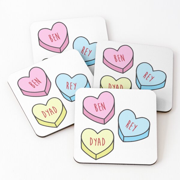 Item preview, Sweet Hearts Dyad designed and sold by MutantCreations.