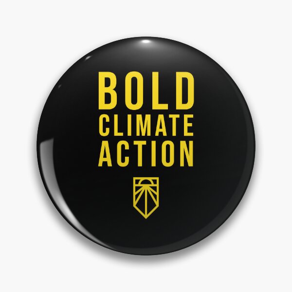 Item preview, bold climate action designed and sold by Quelp.