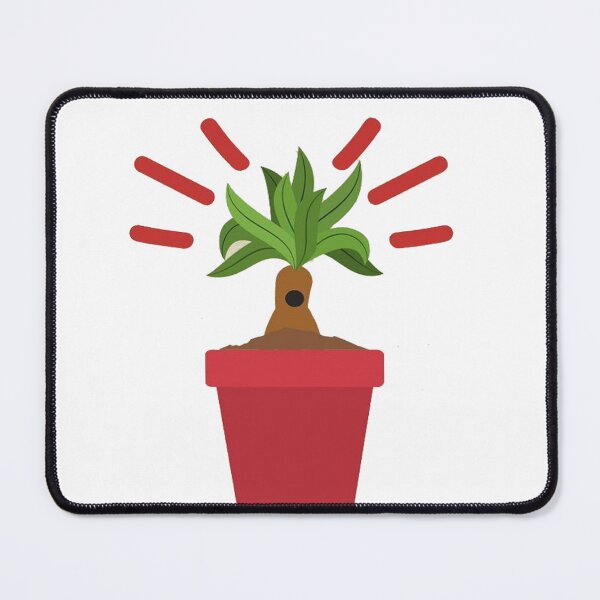 Item preview, magic plant designed and sold by Abroyz.
