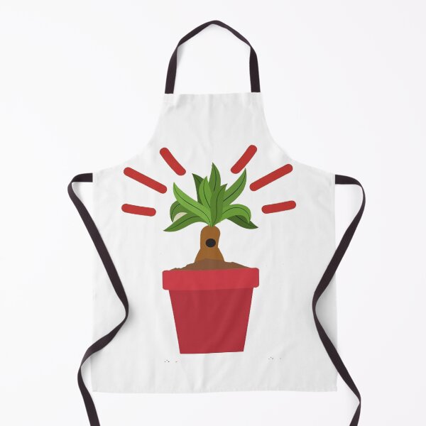 Item preview, magic plant designed and sold by Abroyz.