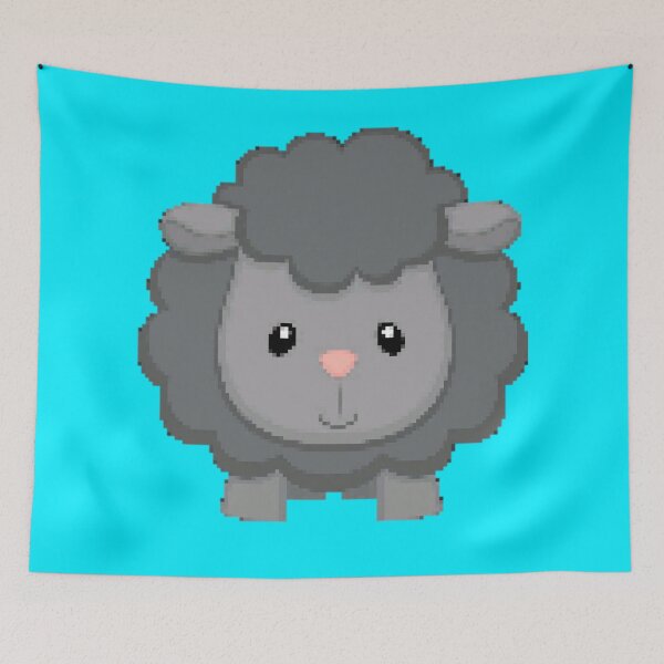 Item preview, Black sheep designed and sold by Franescobar.