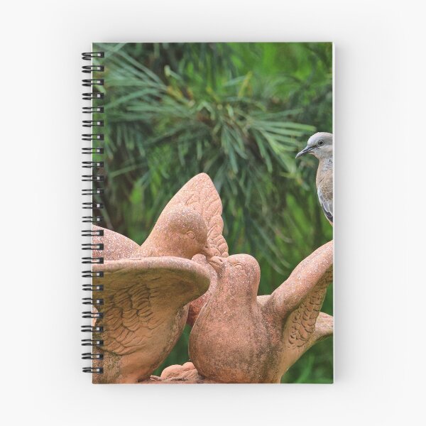 Item preview, Love doves. designed and sold by Ian Ramsay.